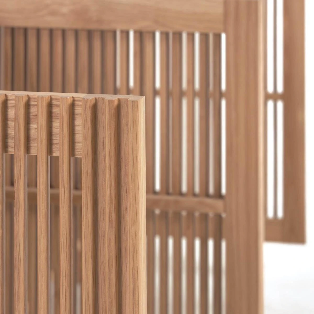 Kave Home Dressoir Beyla In Eiken - Afbeelding 8