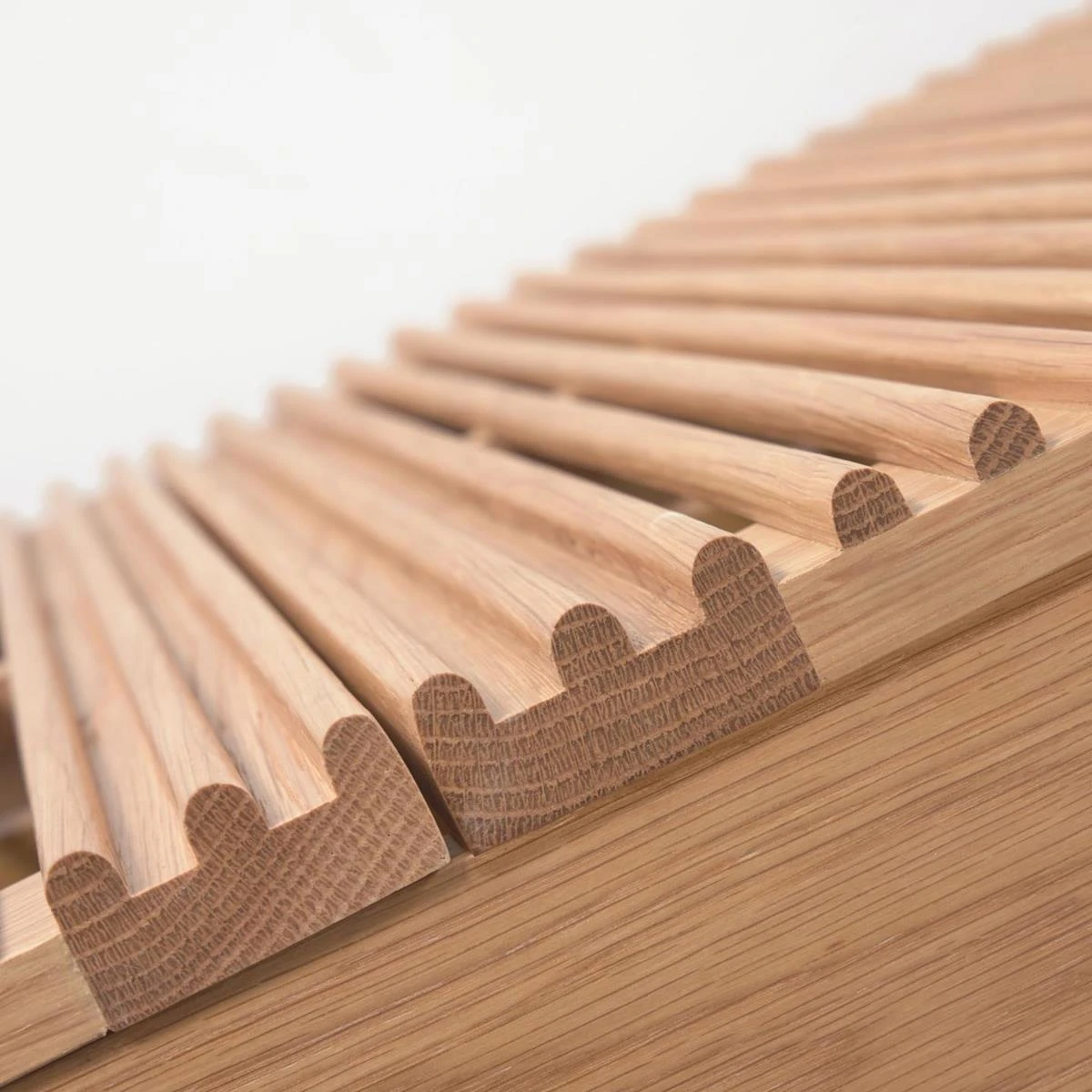 Kave Home Dressoir Beyla In Eiken - Afbeelding 13