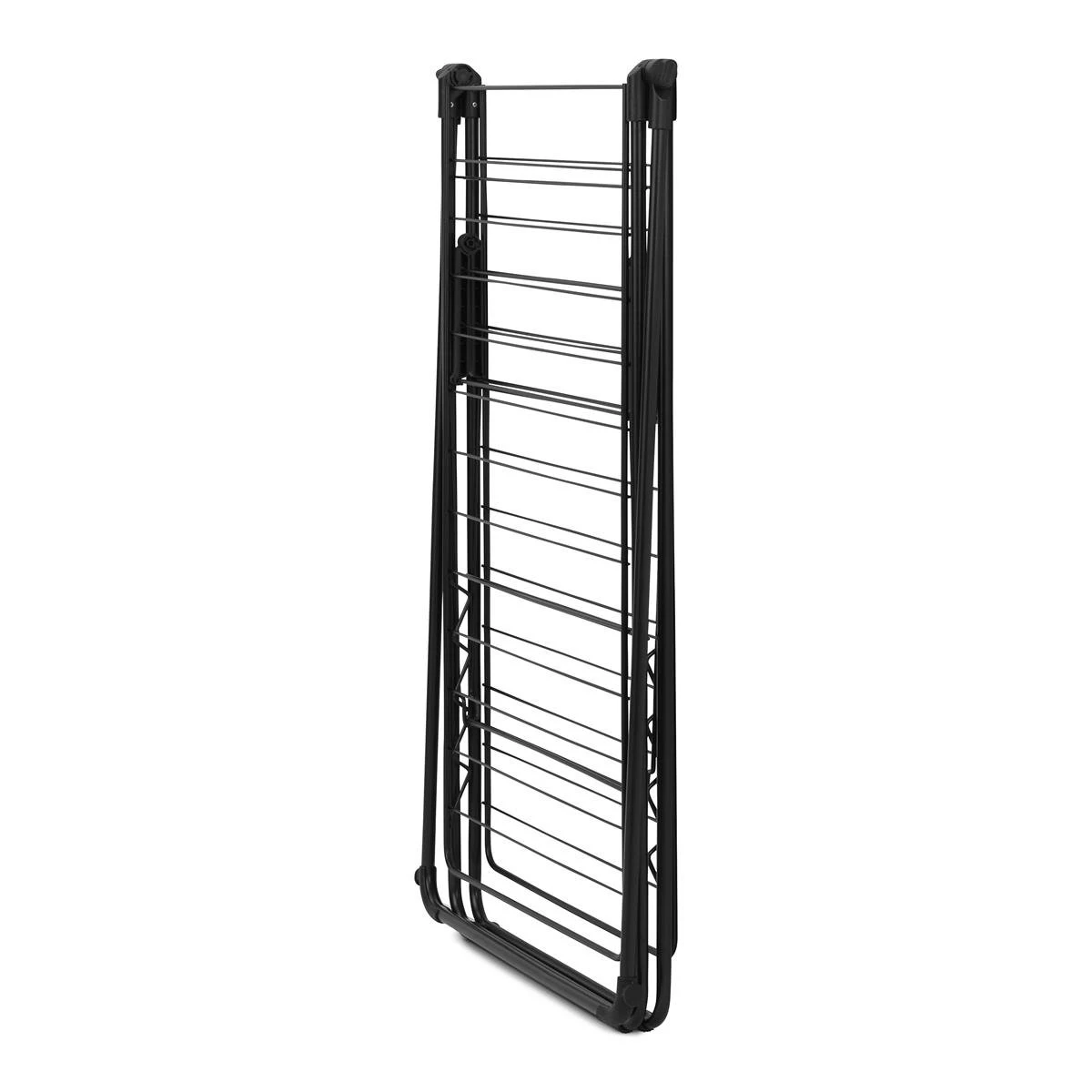 Brabantia HangOn Droogrek 25 Meter - Matt Black - Afbeelding 11