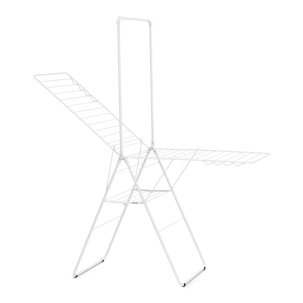 Brabantia HangOn Droogrek 25 Meter - White - Afbeelding 13