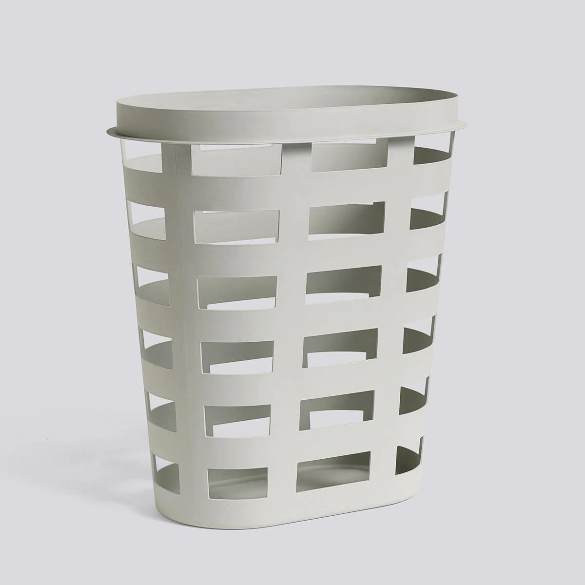 HAY Laundry Basket Wasmand L - Afbeelding 3