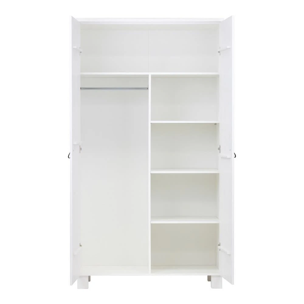 Woood Ties Kledingkast - Afbeelding 4