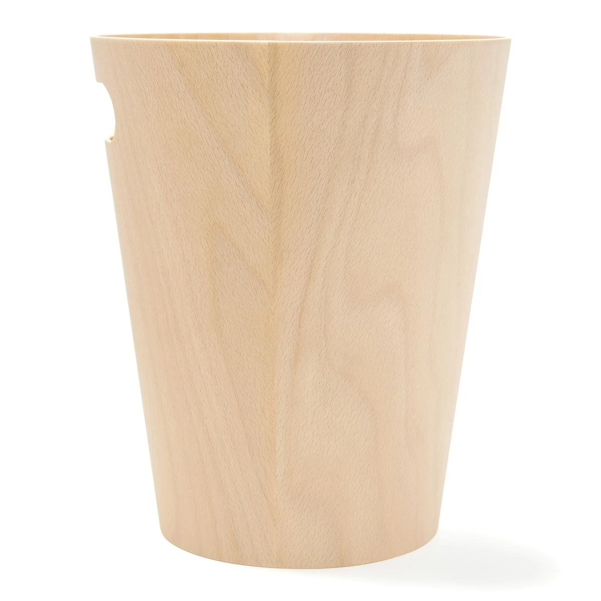 Umbra Woodrow Papierbak 7,5 L - Naturel - Afbeelding 4