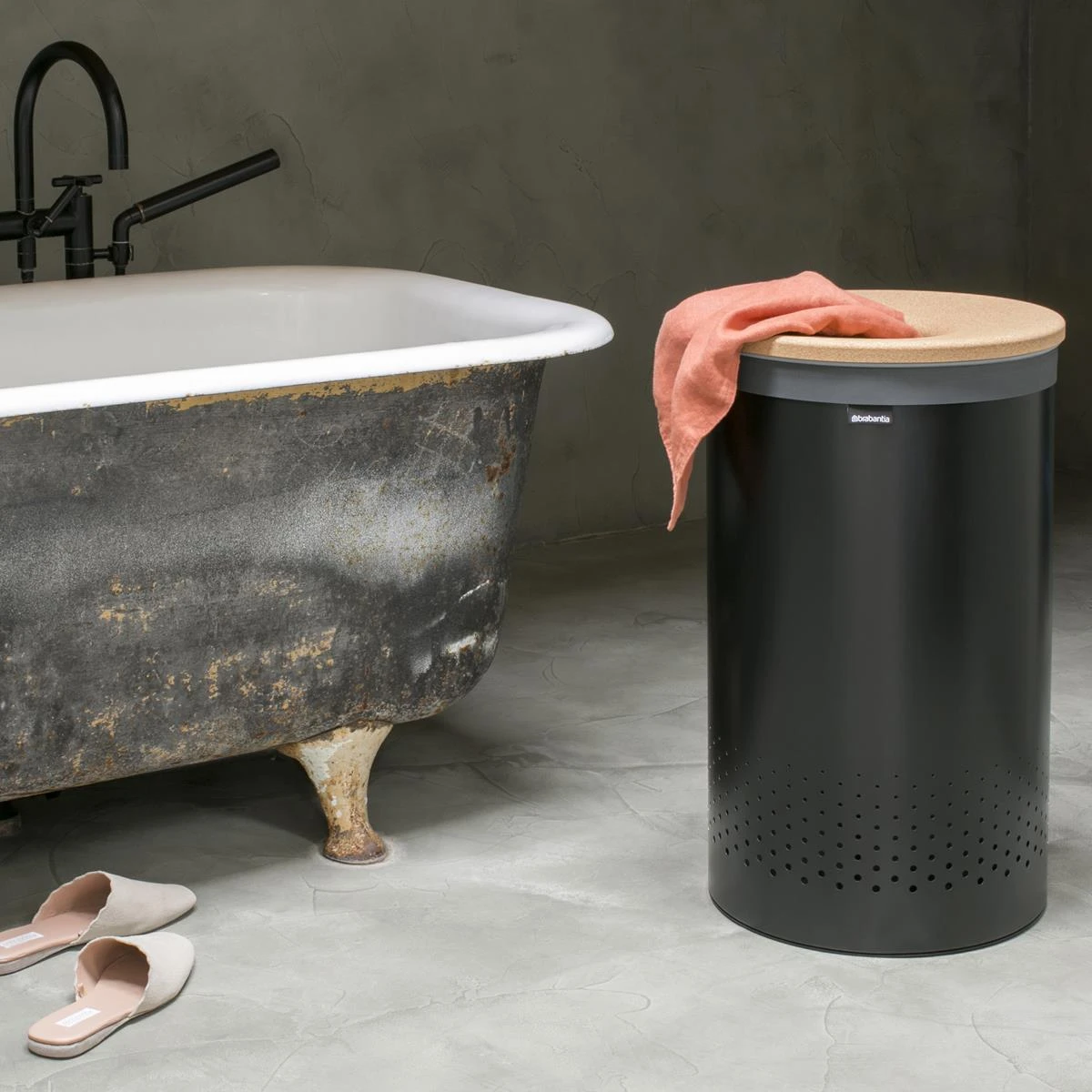 Brabantia Wasbox 60 L - Afbeelding 13