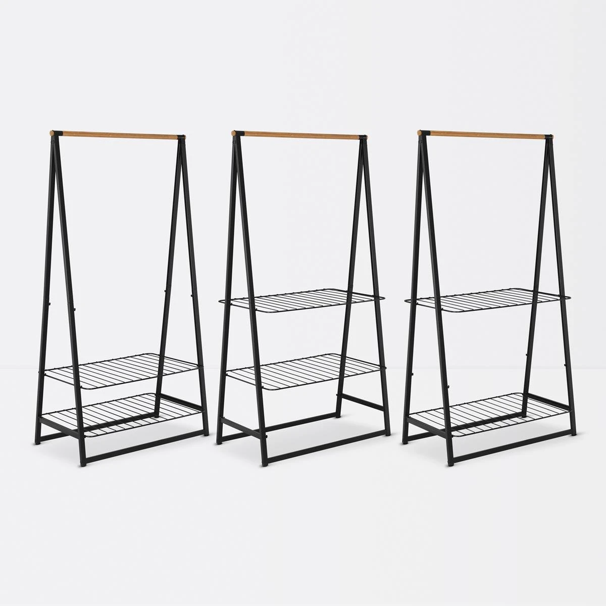 Brabantia Linn Kledingrek - Afbeelding 12