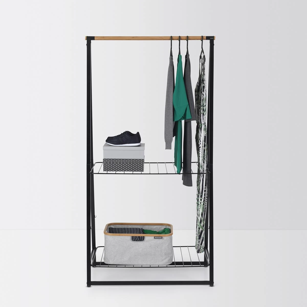 Brabantia Linn Kledingrek - Afbeelding 15