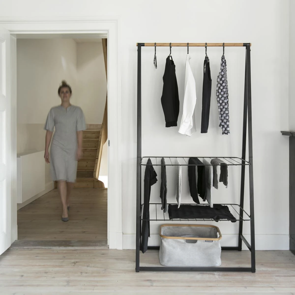 Brabantia Linn Kledingrek - Afbeelding 17