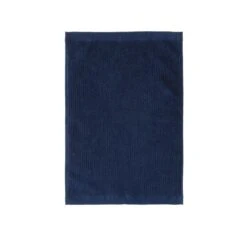 Seahorse Ridge Gastendoek 34x50 - Marine - Set Van 3