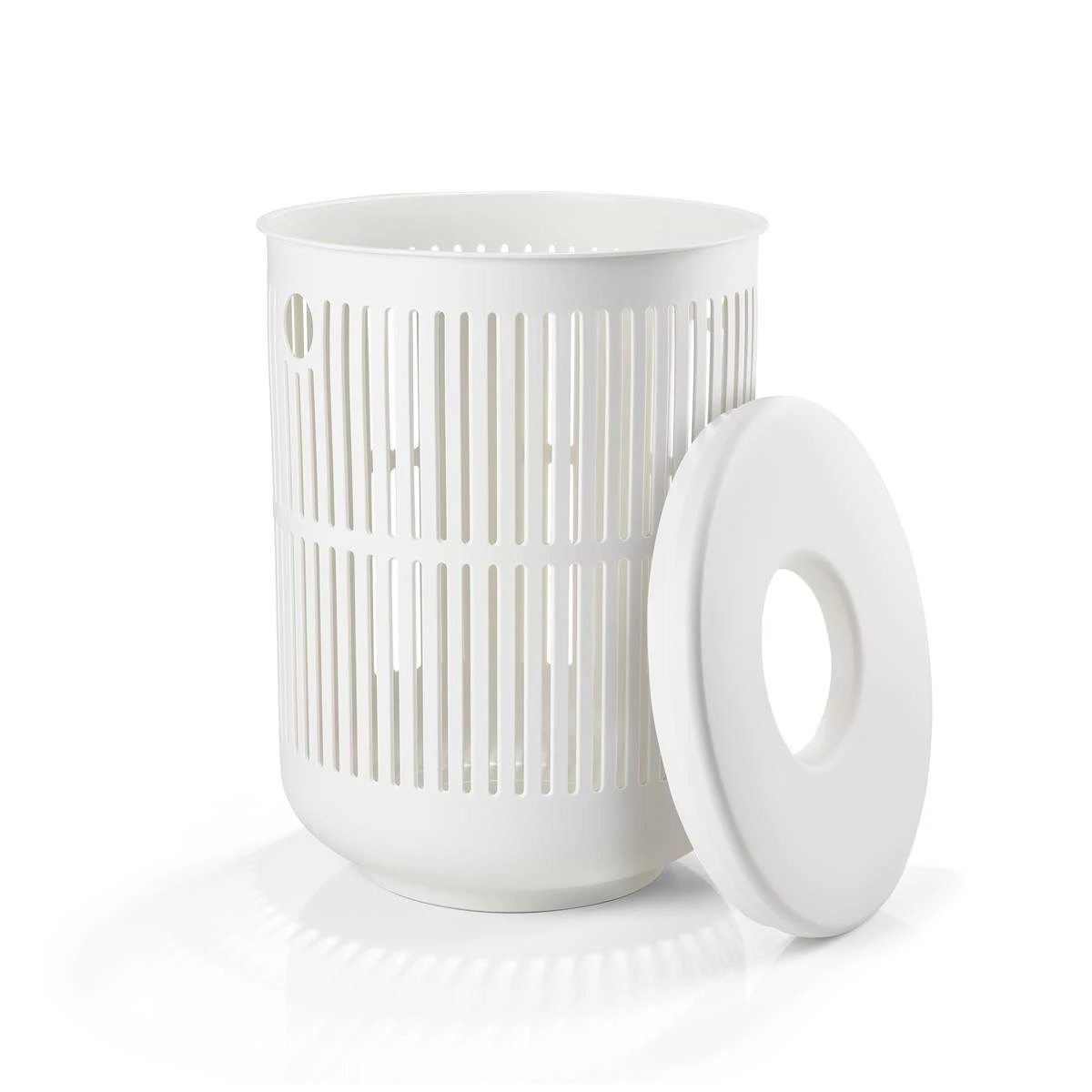 Zone Denmark Ume Wasmand - Wit - Afbeelding 3