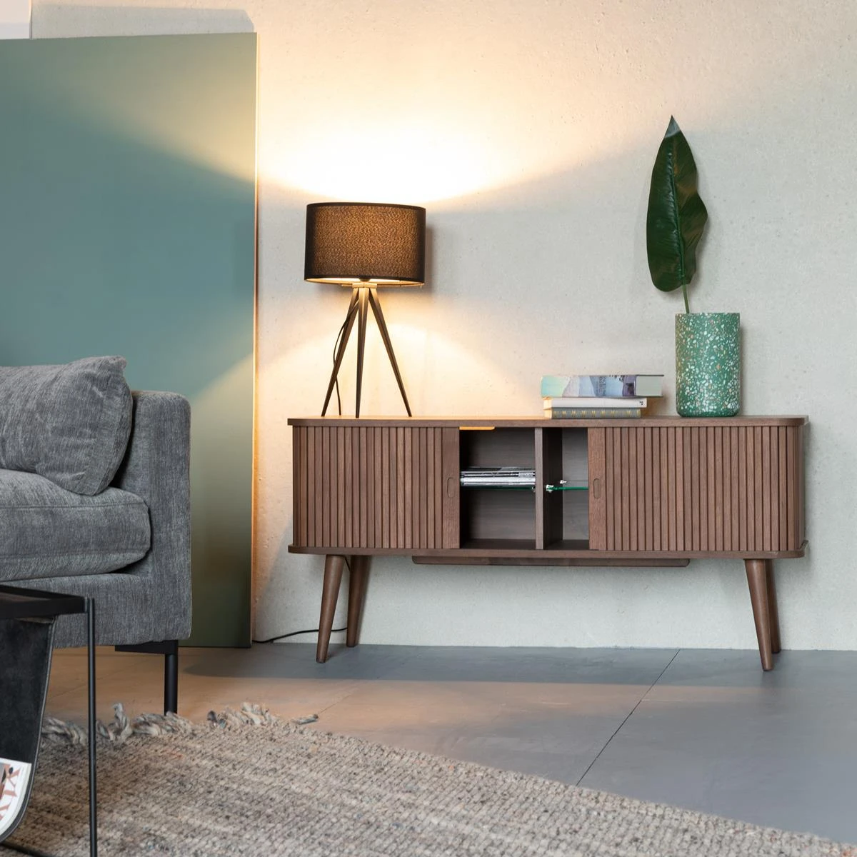 Zuiver Barbier Dressoir - Afbeelding 6