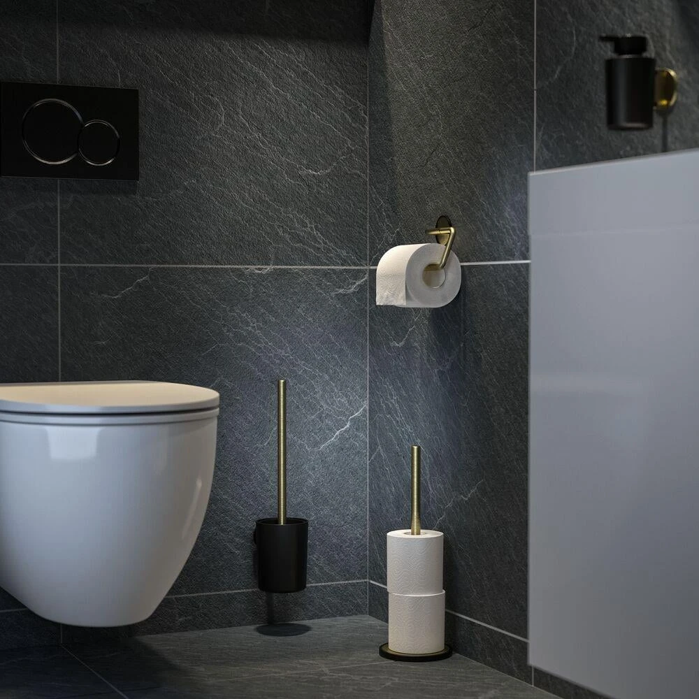 Tiger Tune Toiletaccessoireset - Afbeelding 2