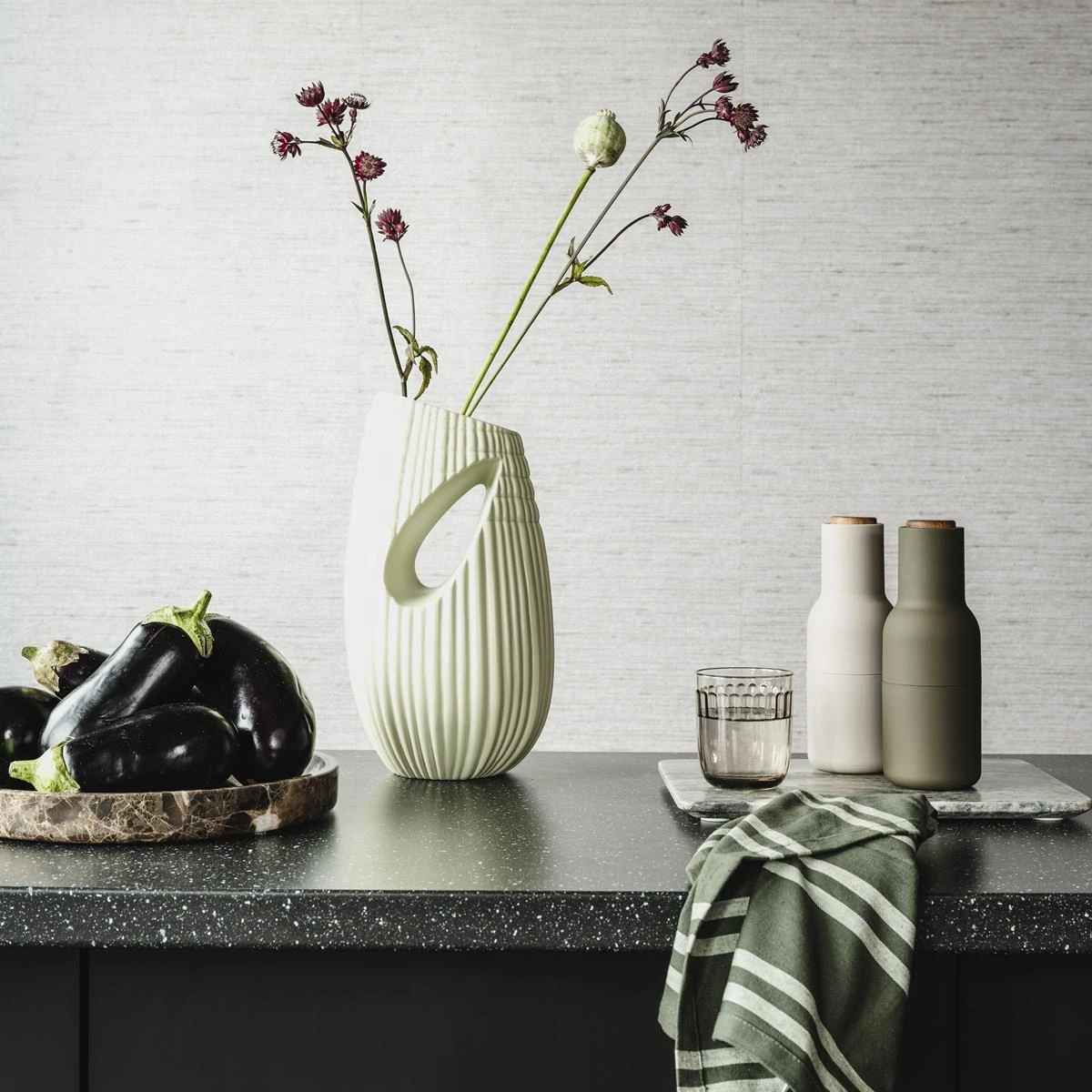 Aquanova Hammam Ronde Schaal - Afbeelding 6