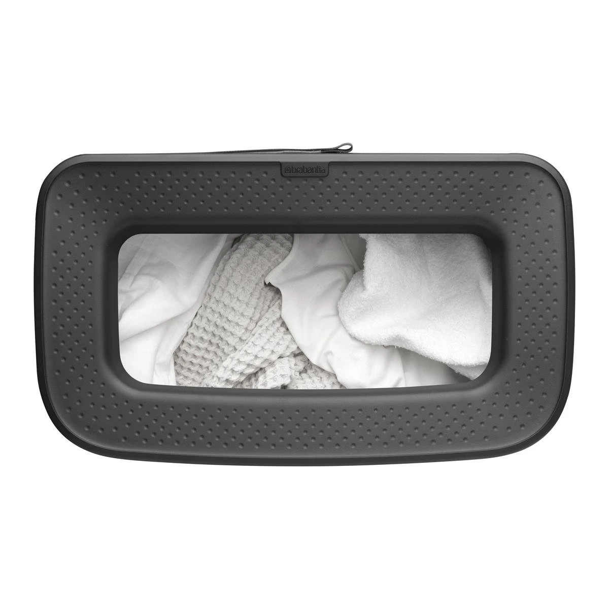 Brabantia Bo Wasbox 60 L - Mat Black - Afbeelding 11