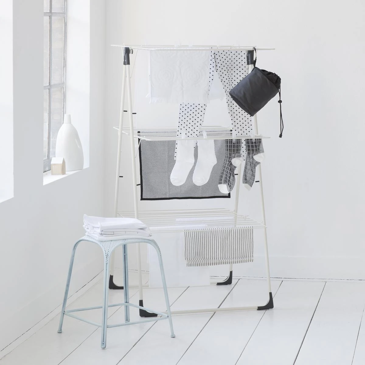 Brabantia Droogtoren 23 M - Afbeelding 7