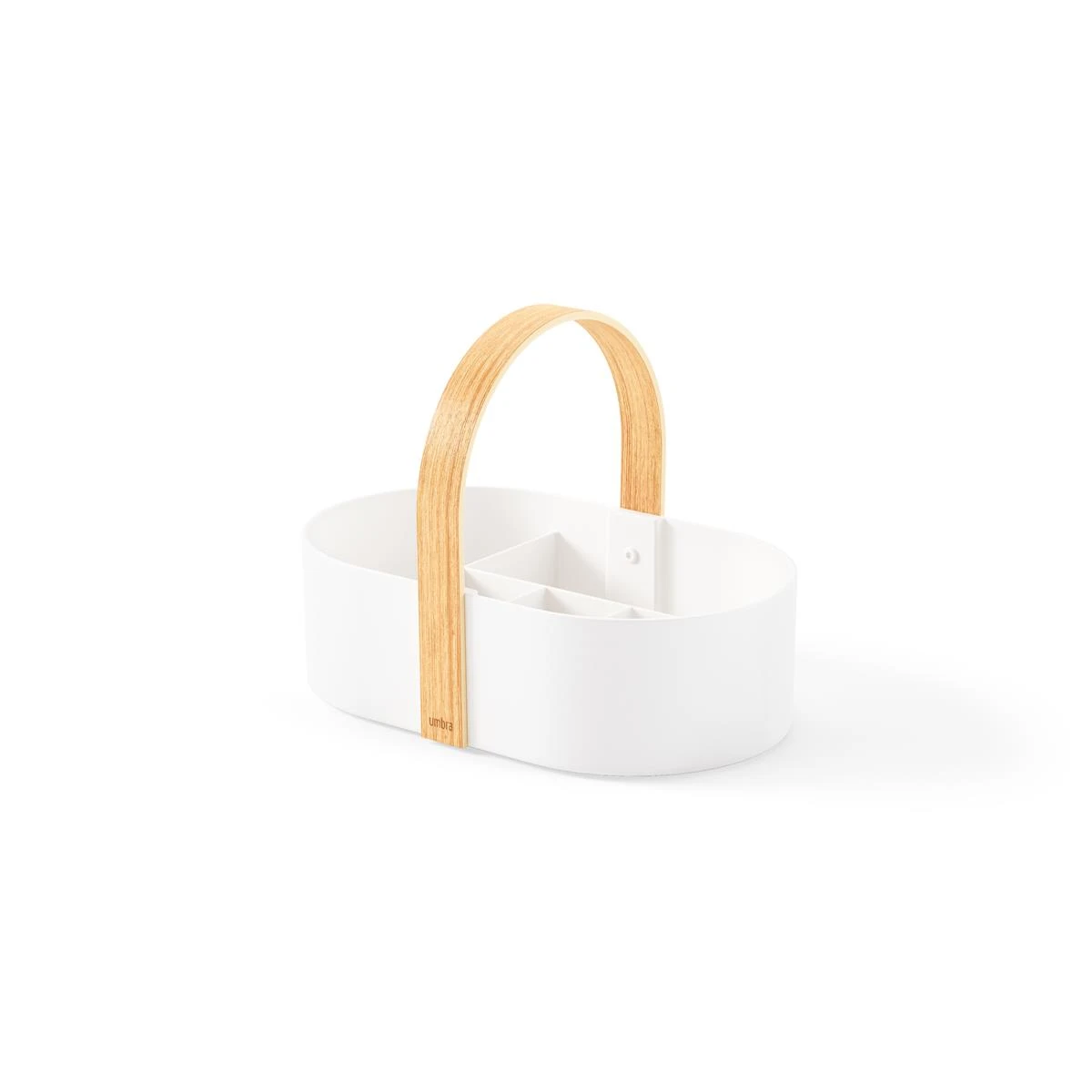 Umbra Bellwood Caddy - Wit - Afbeelding 6