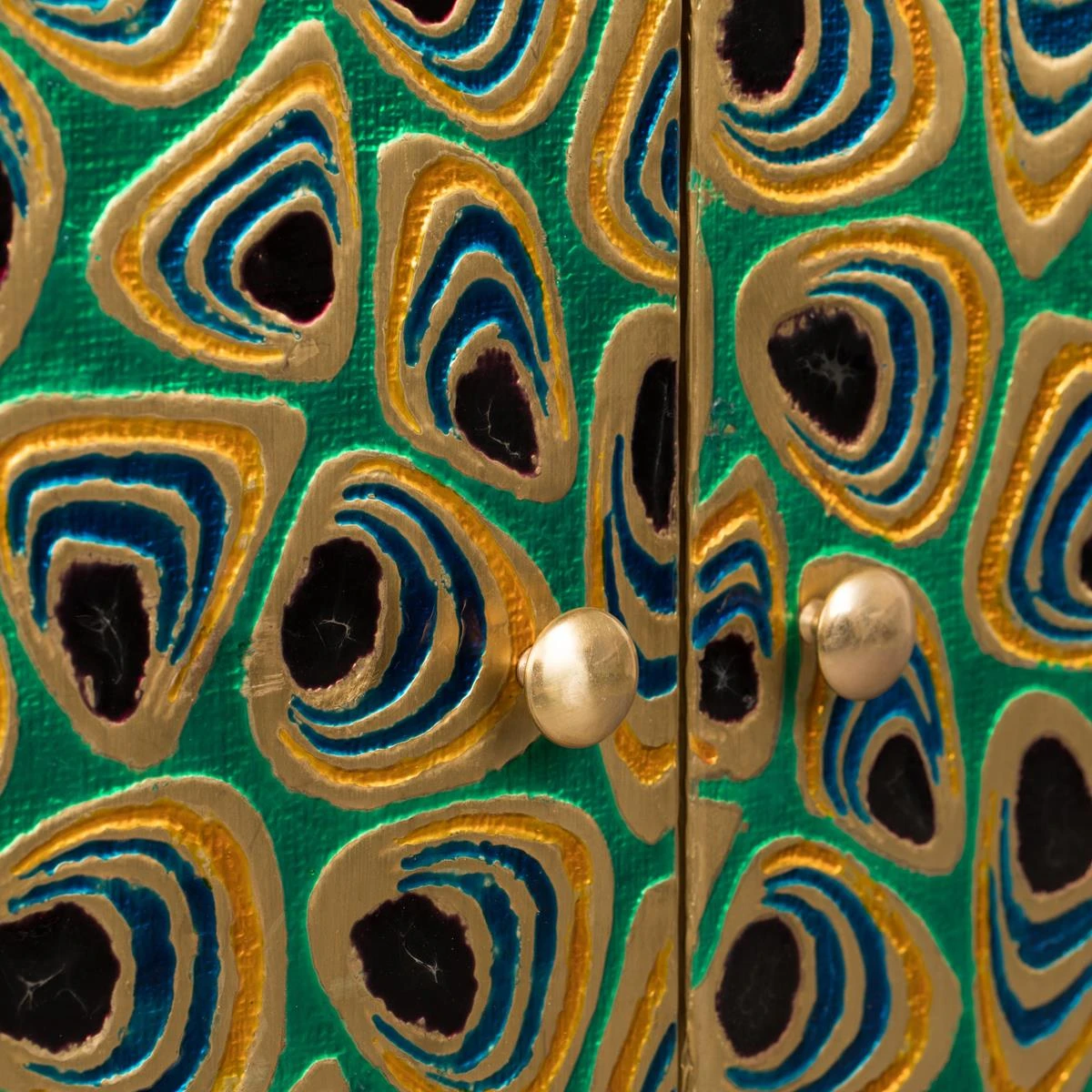 Dutchbone Meena Dressoir - Afbeelding 9