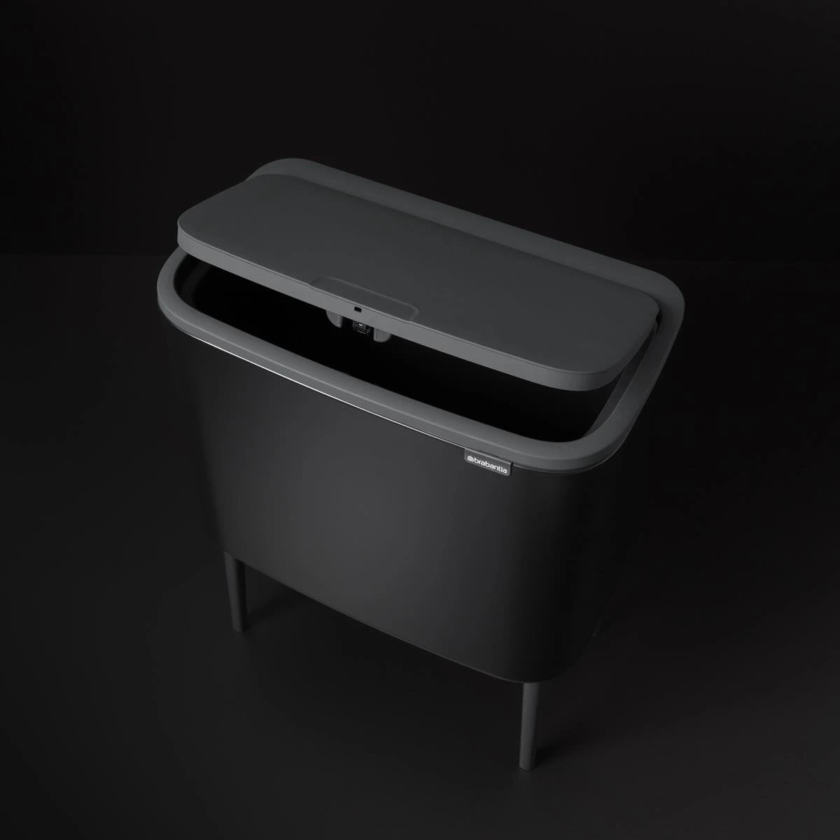 Brabantia Bo Touch Bin Afvalemmer 36 Liter - Afbeelding 11