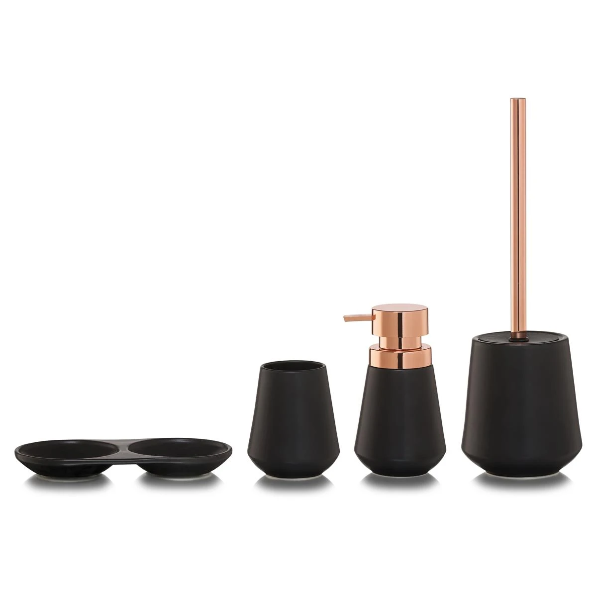 Sealskin Conical Toiletborstel Met Houder - Afbeelding 6