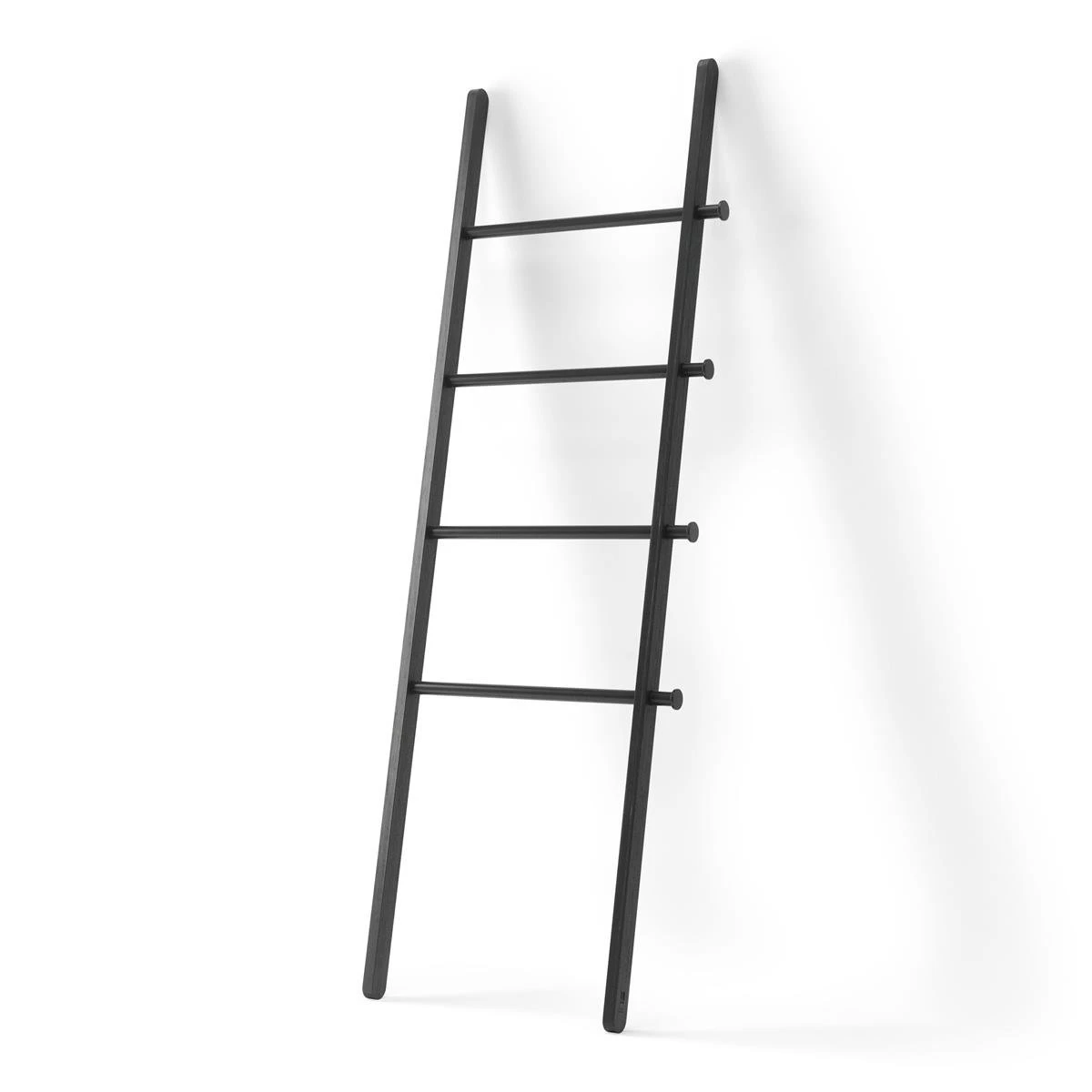 Umbra Leana Ladder H 152 - Zwart - Afbeelding 5