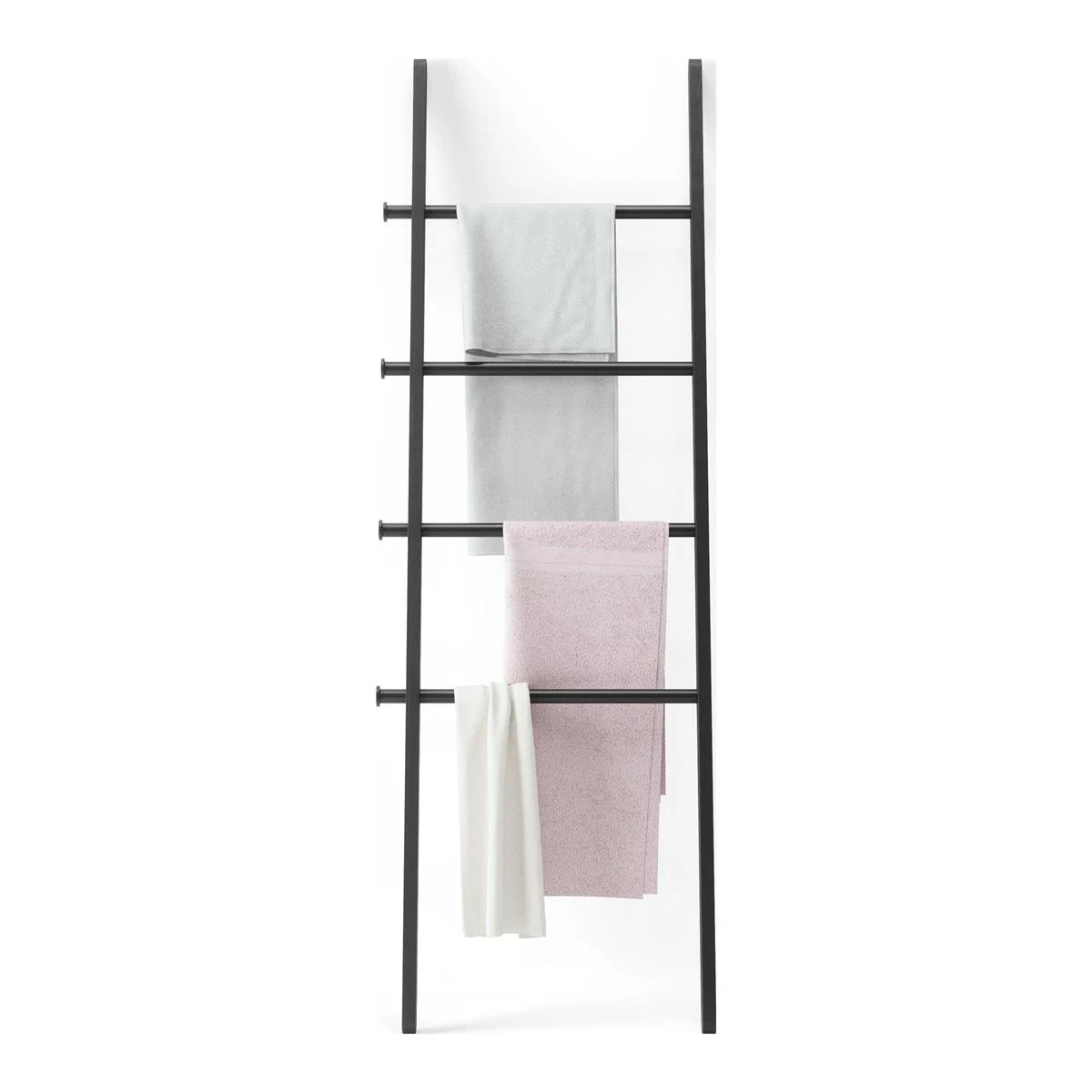 Umbra Leana Ladder H 152 - Zwart - Afbeelding 11