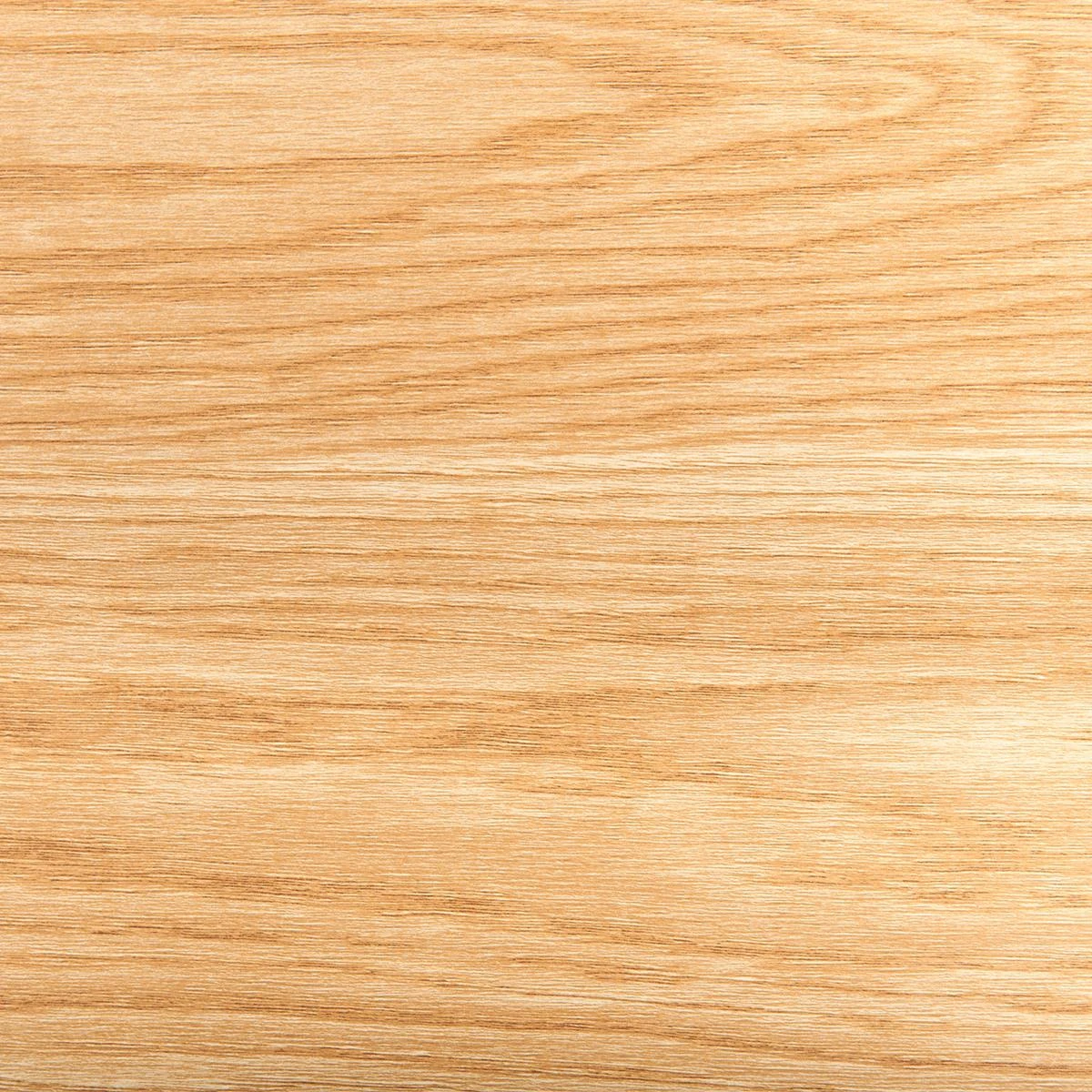 Beliani - NIKEA - Nachtkastje - Lichthout - MDF - Afbeelding 8