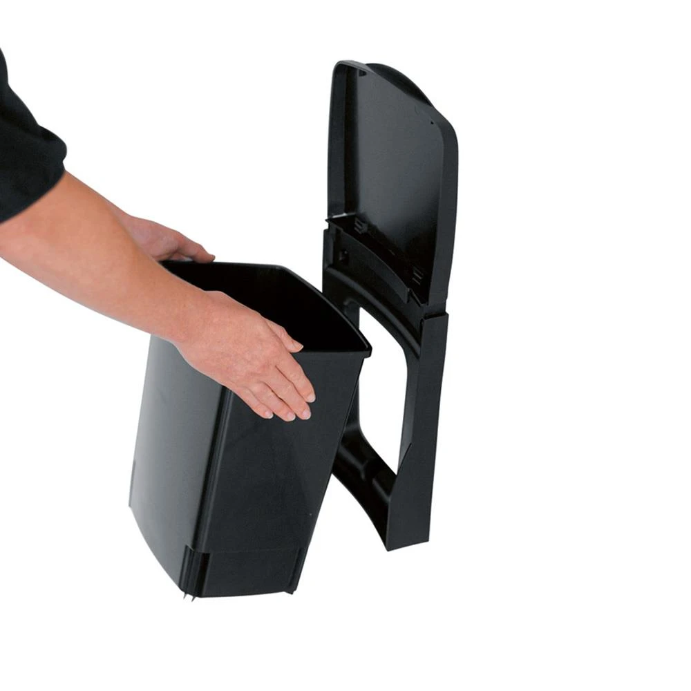 Brabantia Built-In Bin Afvalemmer 10 Liter - Afbeelding 13