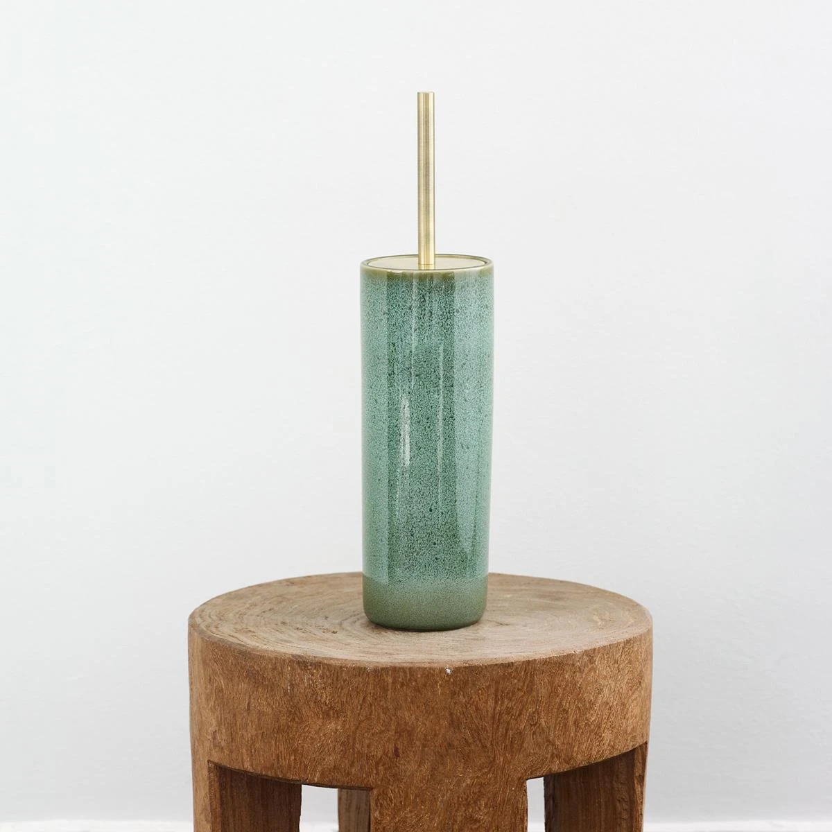 Aquanova Ugo Toiletborstel Met Houder - Afbeelding 2