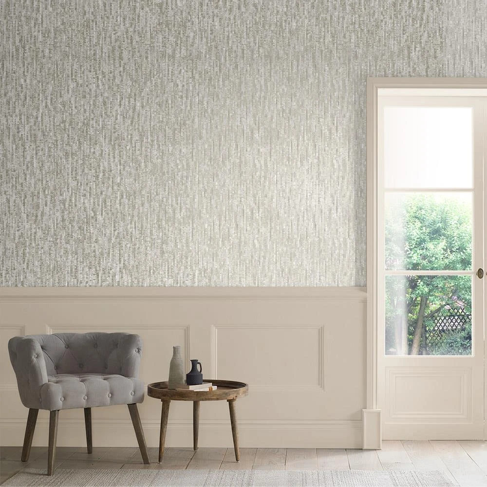 Graham & Brown | Matte Muurverf - Buttercream - Beige - 4L - Afbeelding 2