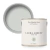 Laura Ashley | Muurverf Mat - Pale Duck Egg - Blauw - 2,5L