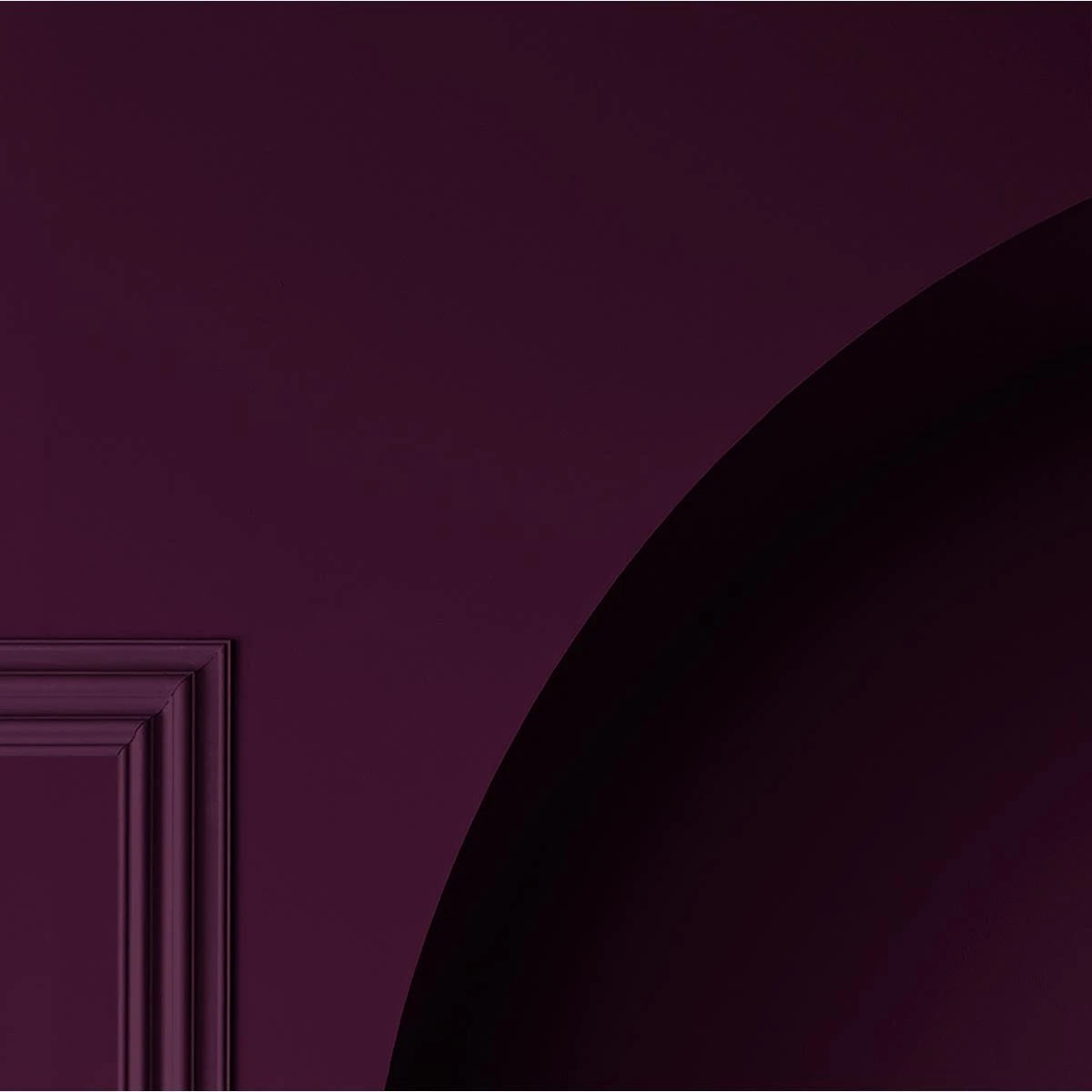 Graham & Brown | Matte Muurverf Afneembaar - Rood - Famous - 2,5L - Afbeelding 5