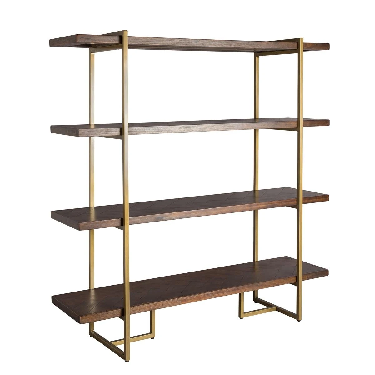 Dutchbone Class Boekenkast - Afbeelding 3