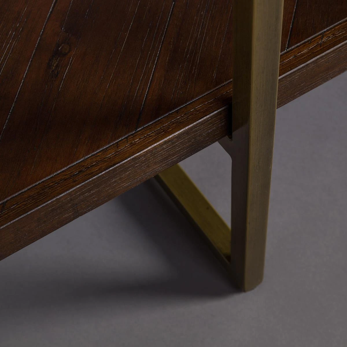 Dutchbone Class Boekenkast - Afbeelding 7