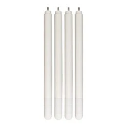 Flexa Kids Kinderstoel Poten 4 St.