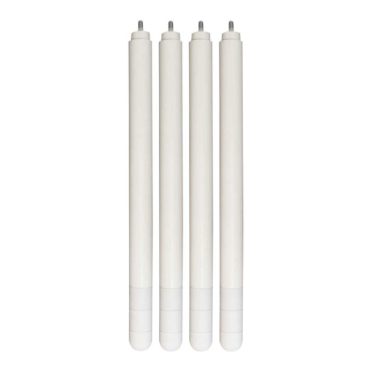 Flexa Kids Kinderstoel Poten 4 St.