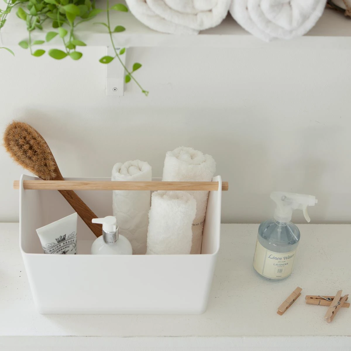 Yamazaki Favori Badkameropberger - Afbeelding 4