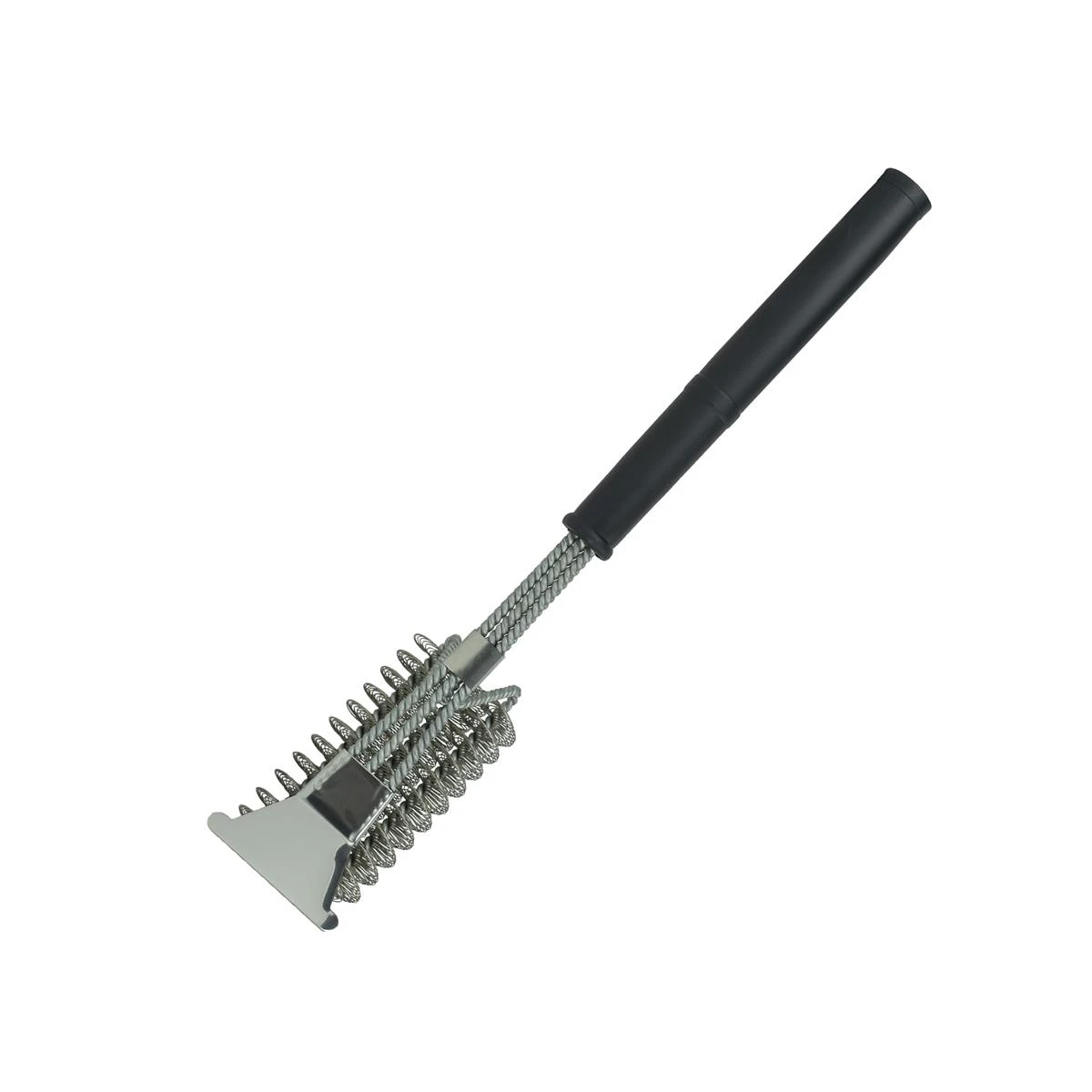 Krumble BBQ Schoonmaak Borstel