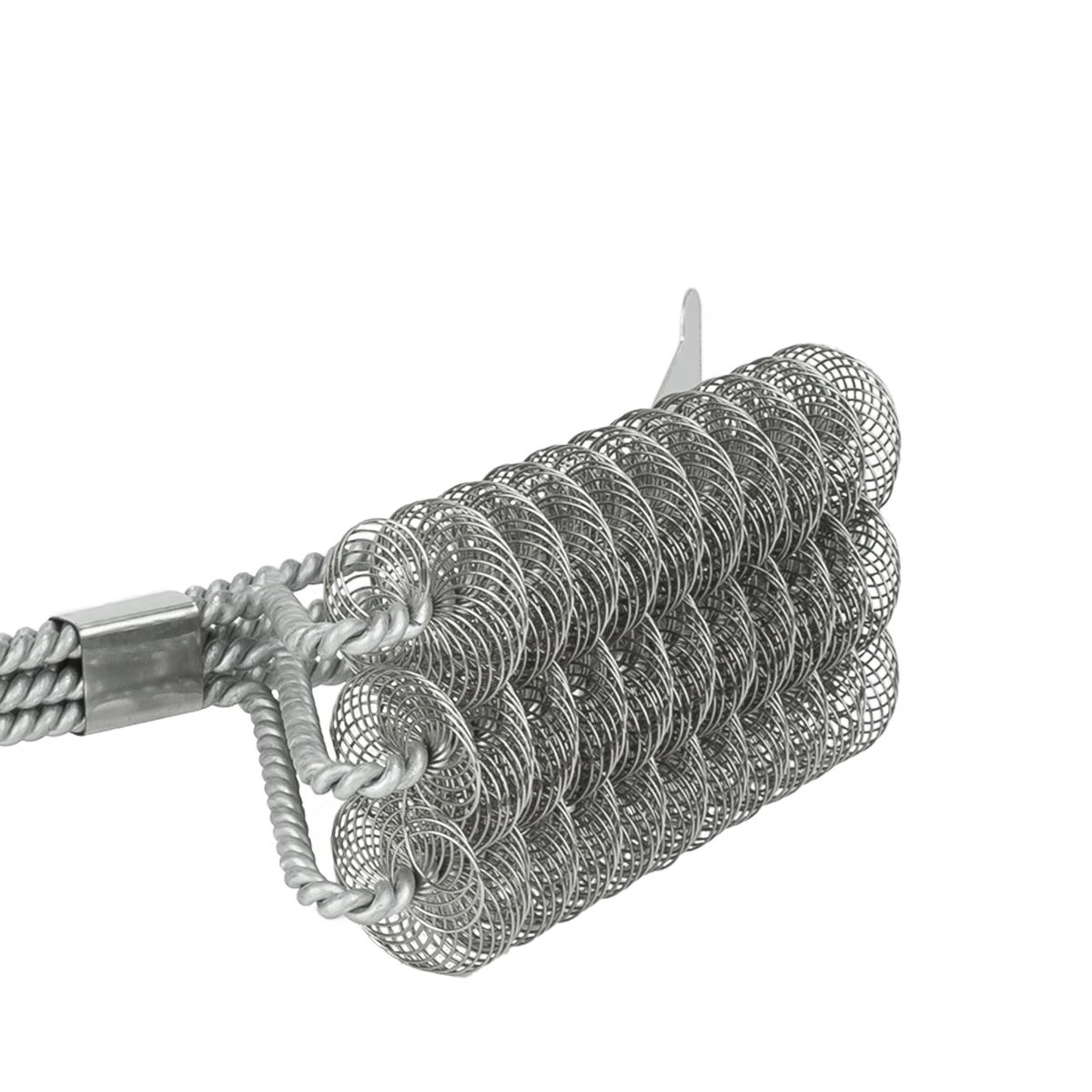 Krumble BBQ Schoonmaak Borstel - Afbeelding 5