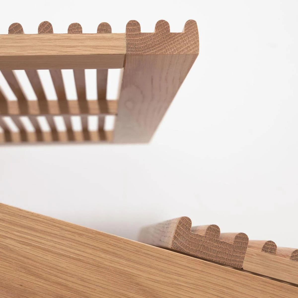 Kave Home Dressoir Beyla In Eiken - Afbeelding 12