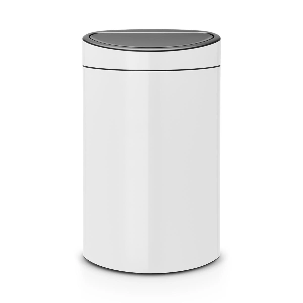 Brabantia Touch Bin New Afvalemmer 40 Liter - Afbeelding 9