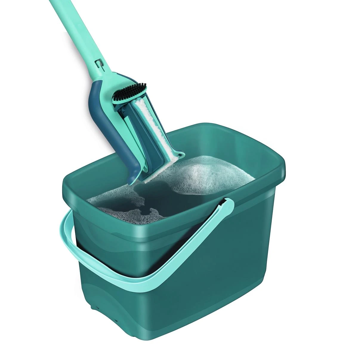 Leifheit Combi Emmer - Afbeelding 2