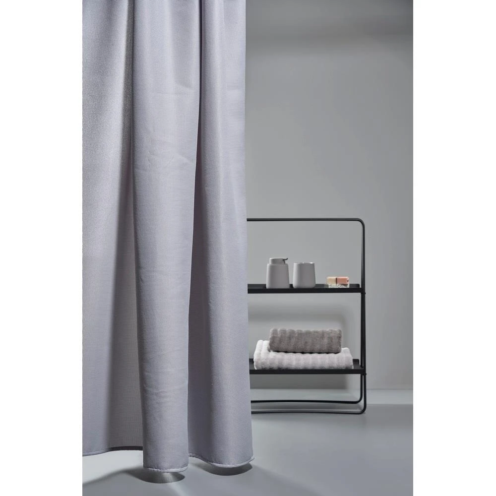 Zone Denmark Nova Zeepdispenser - Gull Grey - Afbeelding 2