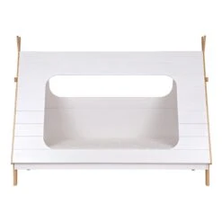 Woood Tipi Bed 90 X 200 Cm
