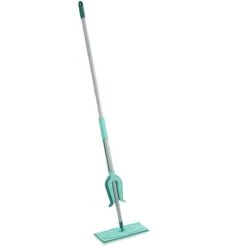 Leifheit Picobello Vloerwisser M - 33 Cm Met Steel Micro Duo