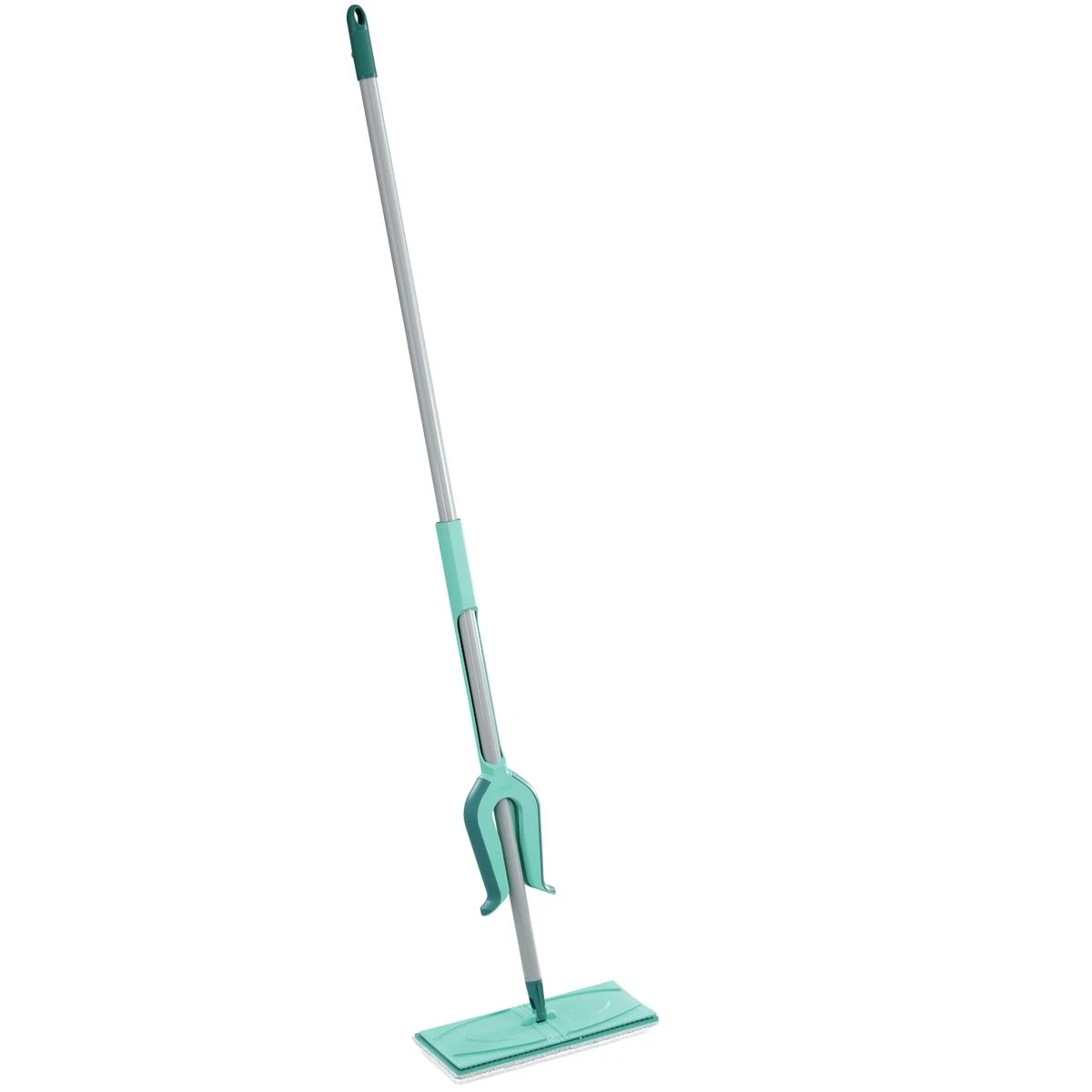 Leifheit Picobello Vloerwisser M - 33 Cm Met Steel Micro Duo