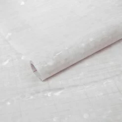 D-c-fix | Zelfklevende Raamfolie - Parel - 200x45 Cm