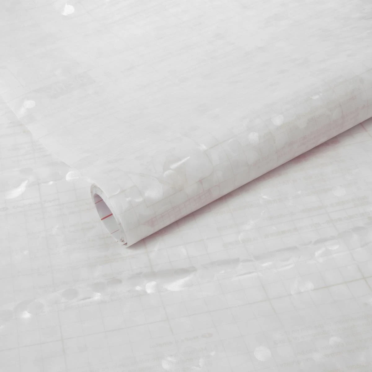 D-c-fix | Zelfklevende Raamfolie - Parel - 200x45 Cm