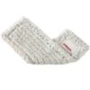 Leifheit Mopdoek Profi Cotton Plus Wit 55117