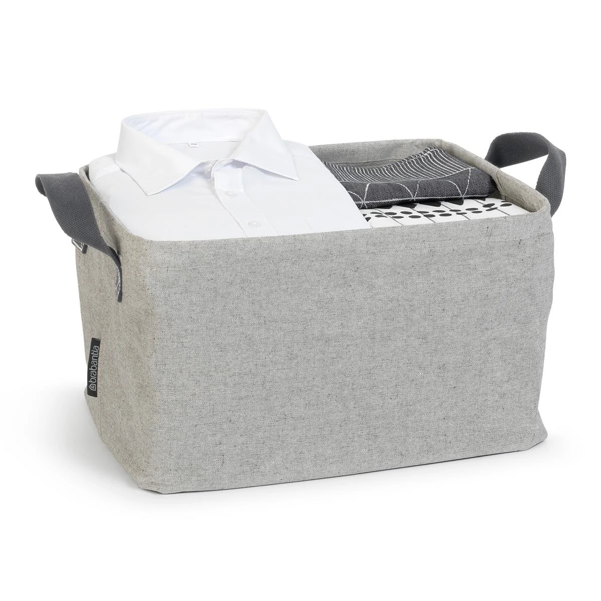 Brabantia Opvouwbare Wasmand 35 L - Afbeelding 9