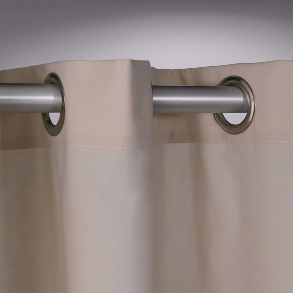 Sealskin Douchegordijn Ecru - Afbeelding 2