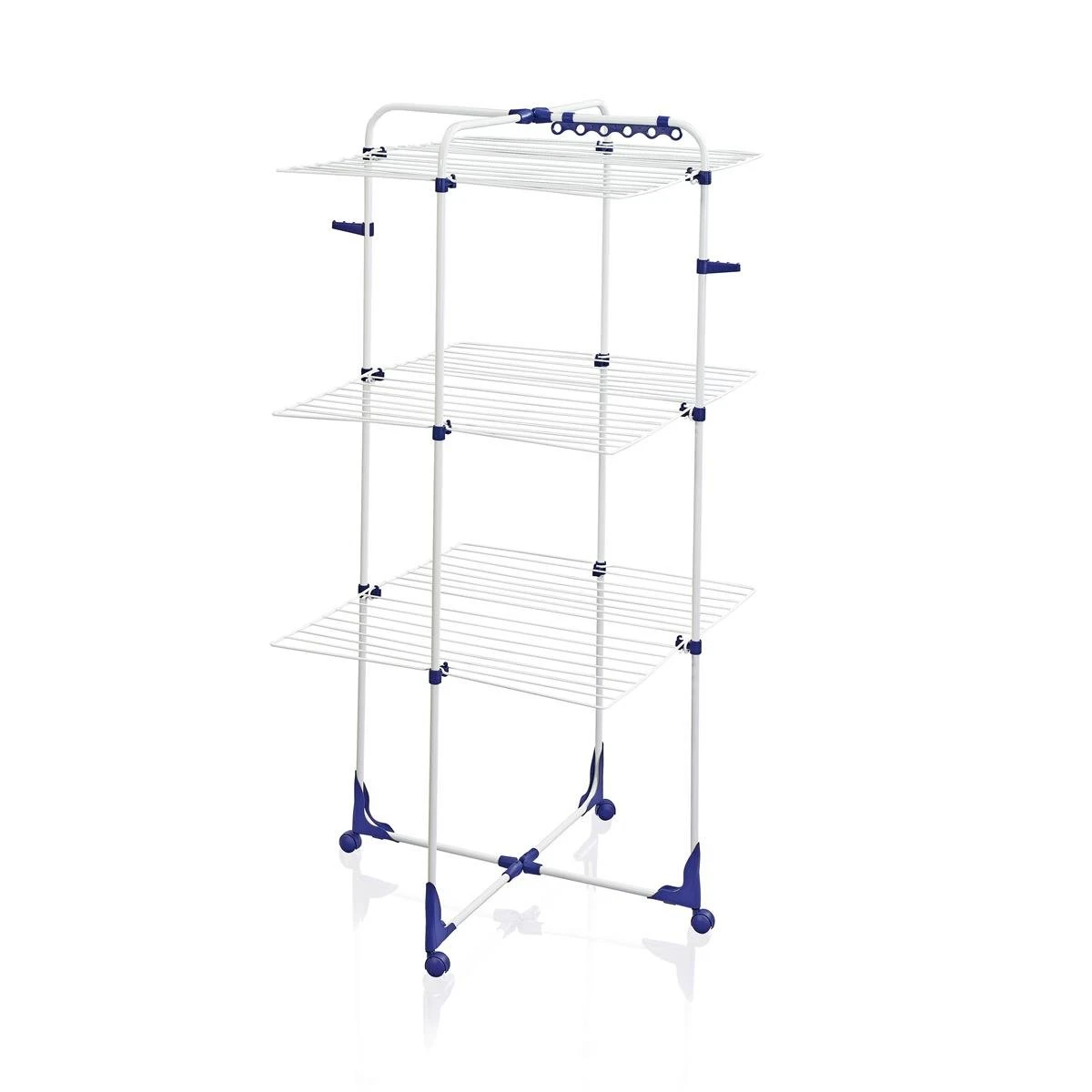 Leifheit Tower 340 Droogtoren - Afbeelding 2